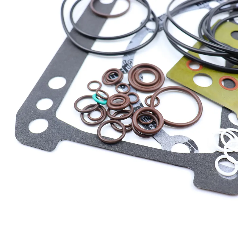 double wiper seal