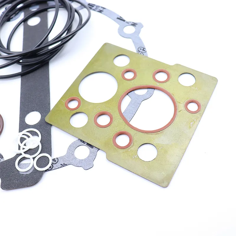 Factory direct sales hydraulic pump motor seal kit 51VO08