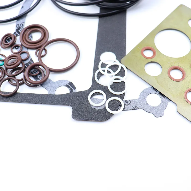 Factory direct sales hydraulic pump motor seal kit 51VO08