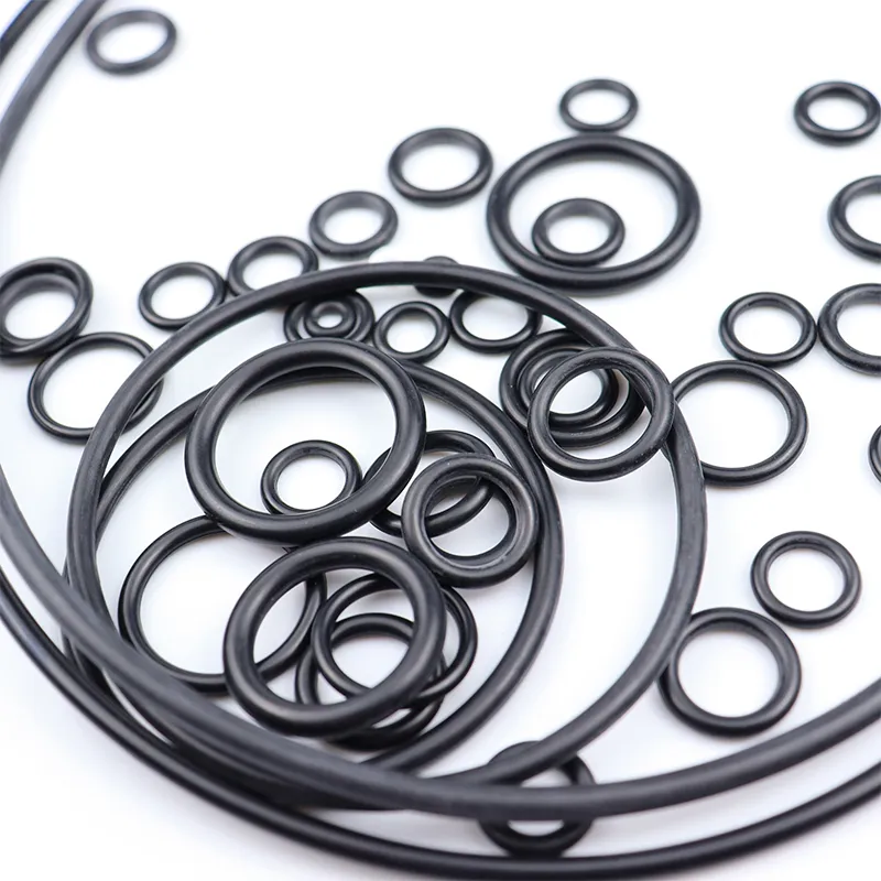 Hydraulic Pump Motor Oil Seal Seal Kit PC78US-6 brown