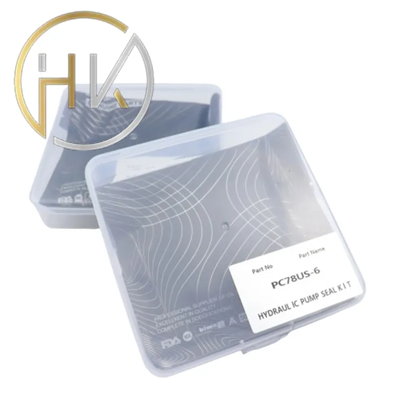 oil seal factory