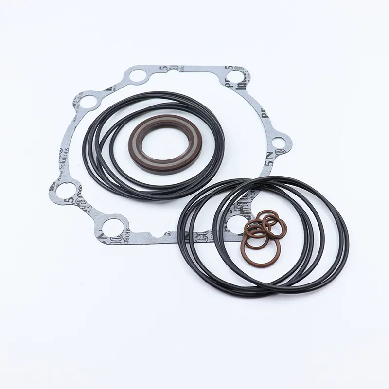 cylinder gland seal