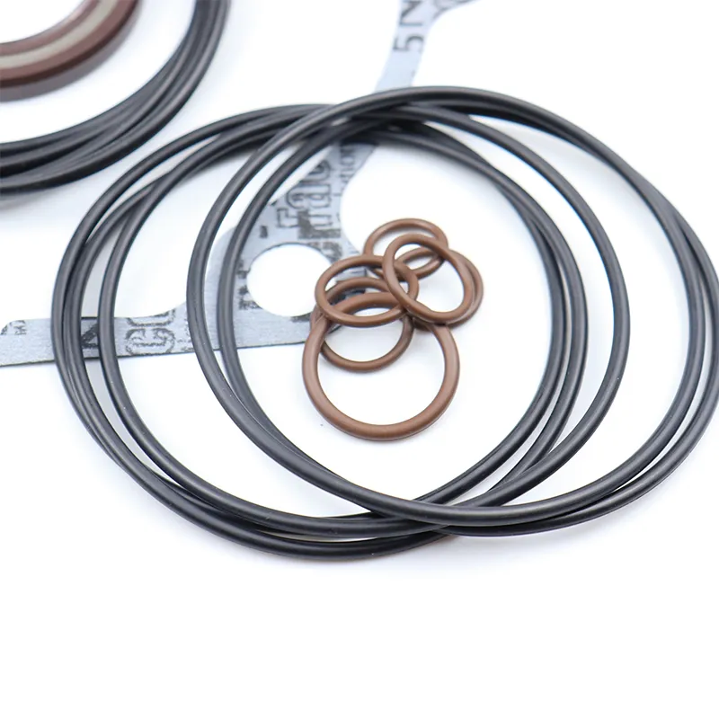 Factory direct sales hydraulic pump motor seal kit 90M55