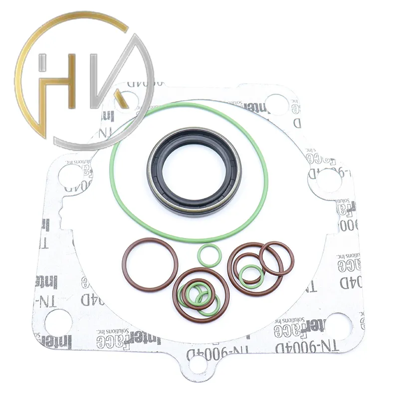 seal kit pump