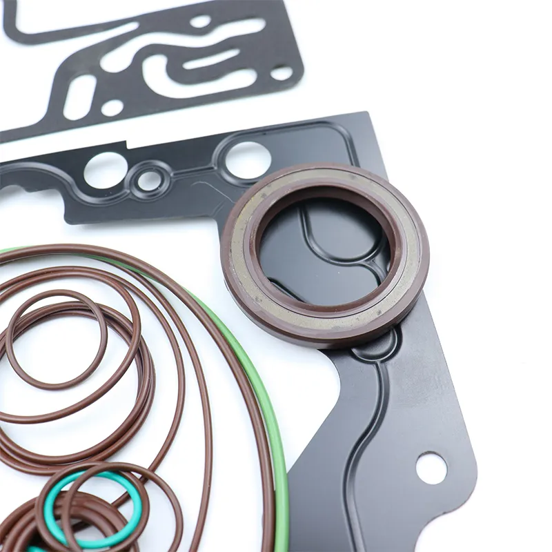 Factory direct sales hydraulic pump motor seal kit 90R42