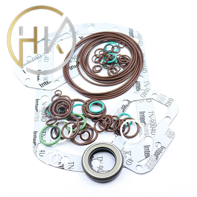 hydraulic oil seal suppliers