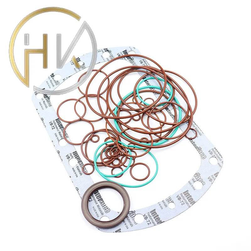 inner hub seal
