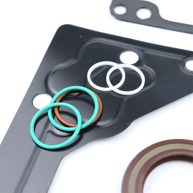 Factory direct sales hydraulic pump motor seal kit DFSPUMP55CC