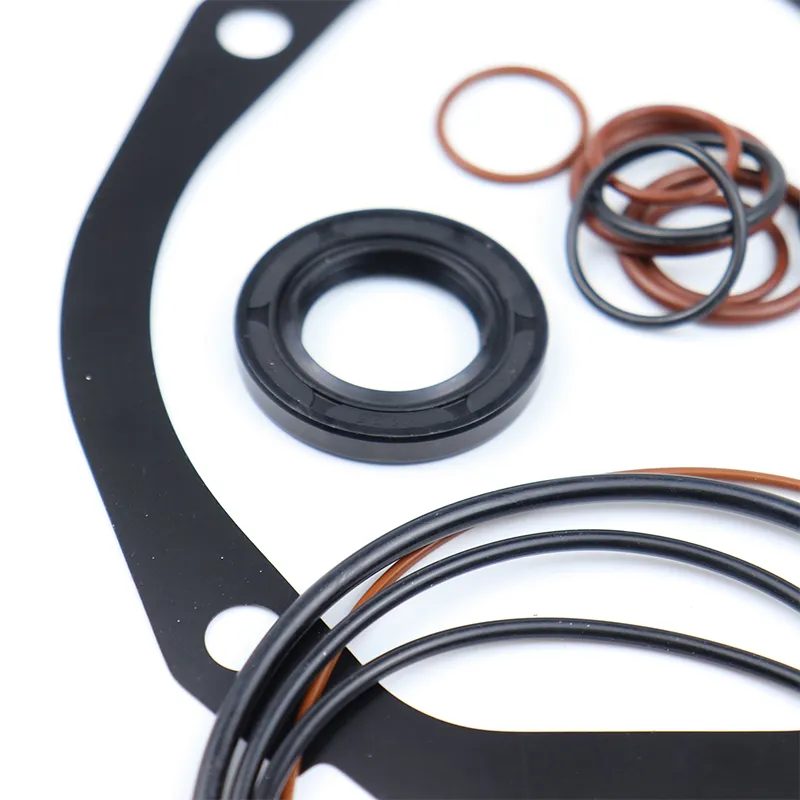 Factory direct sales hydraulic pump motor seal kit EATON78361