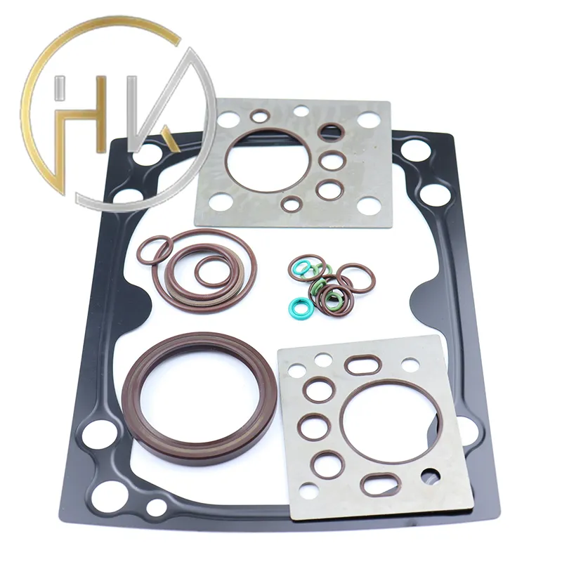 seal kit hydraulic pump
