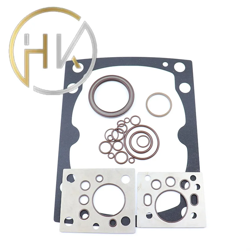 oil seal for motor