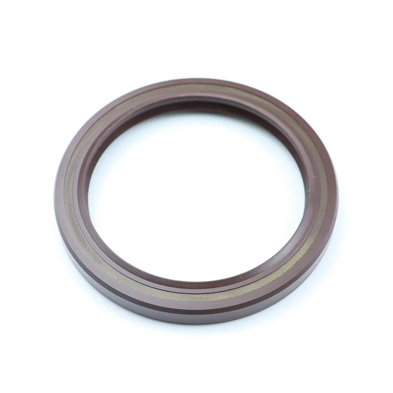 dust seal vs oil seal