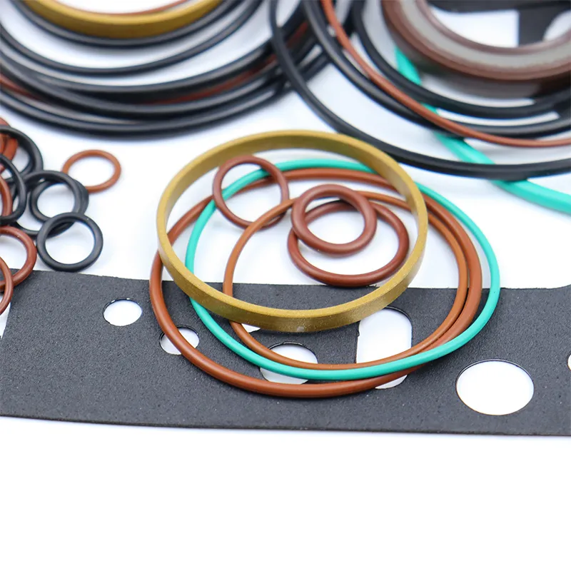 hydraulic cylinder rebuild kits
