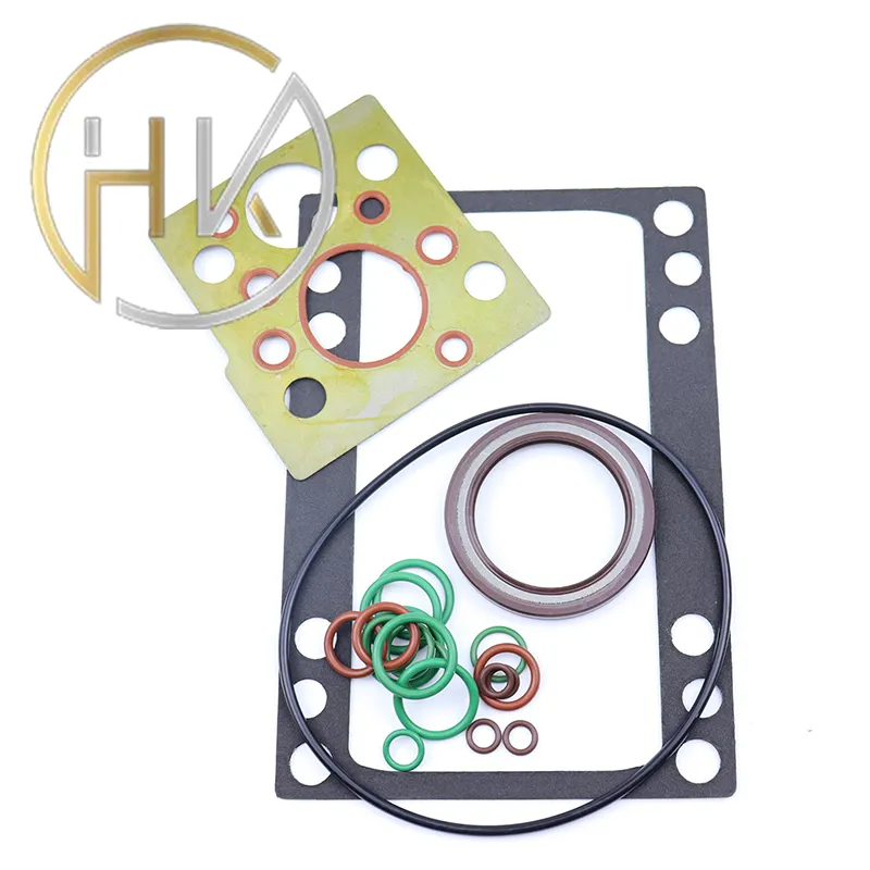 185*205*11 Rubber Oil Seal From Tcv NBR FKM High Pressure Oil Seal Tcv Oil Seal