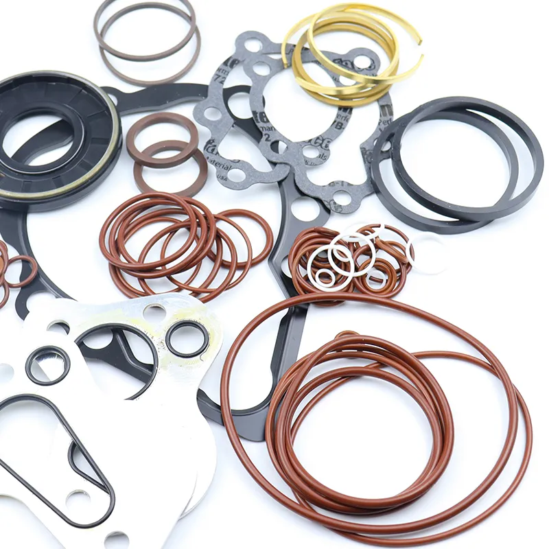 Wholesale seal kit M46PV pump parts for repair