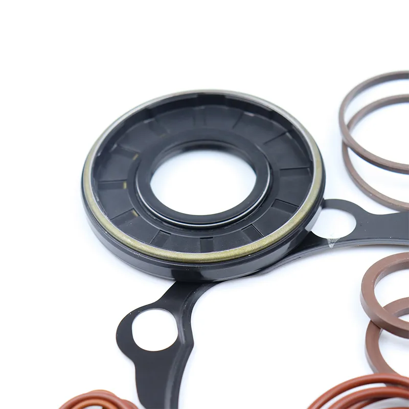 Wholesale seal kit M46PV pump parts for repair