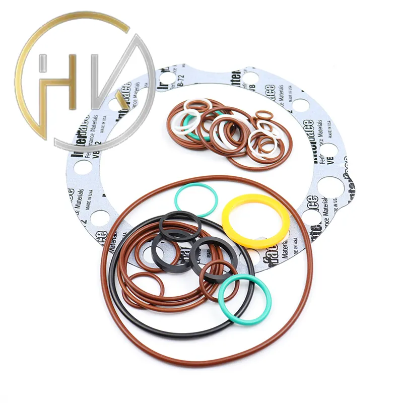 engine hoist hydraulic cylinder rebuild kit