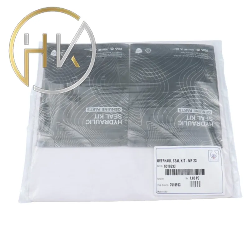 Wholesale seal kit MF23 pump parts for repair