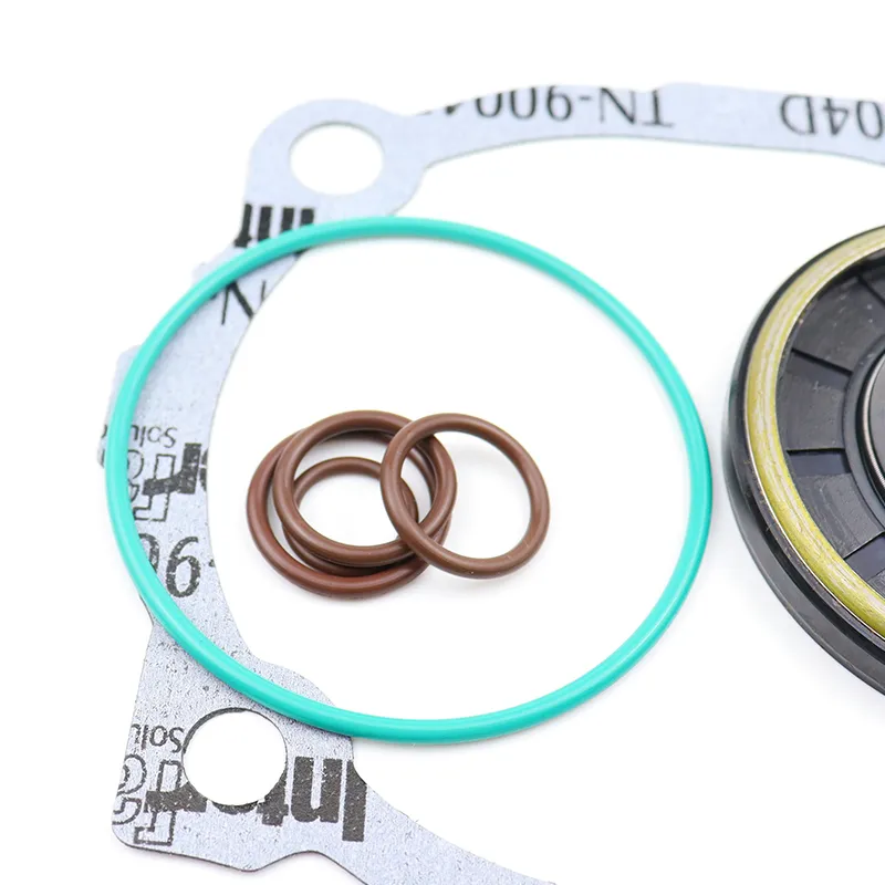 Wholesale seal kit MF03544D pump parts for repair