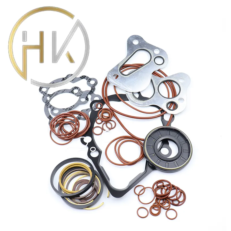 hydraulic oil seal suppliers