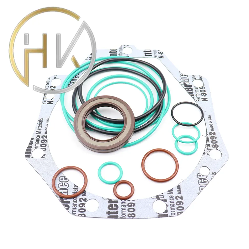 pump seal kit
