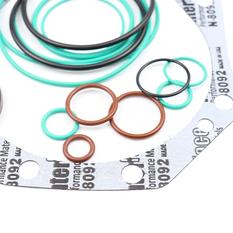 oil seal tcv