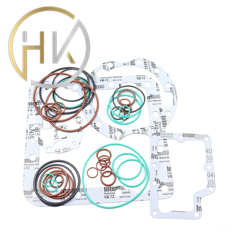 shaft dust seal