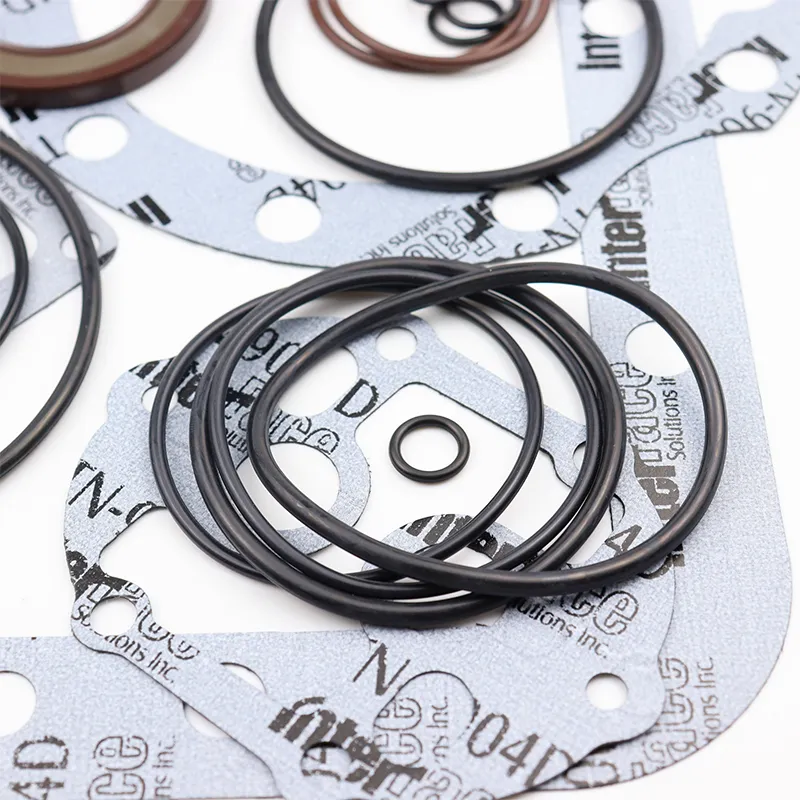 Hydraulic pump motor oil seal repair kit PV23 motor repair kit