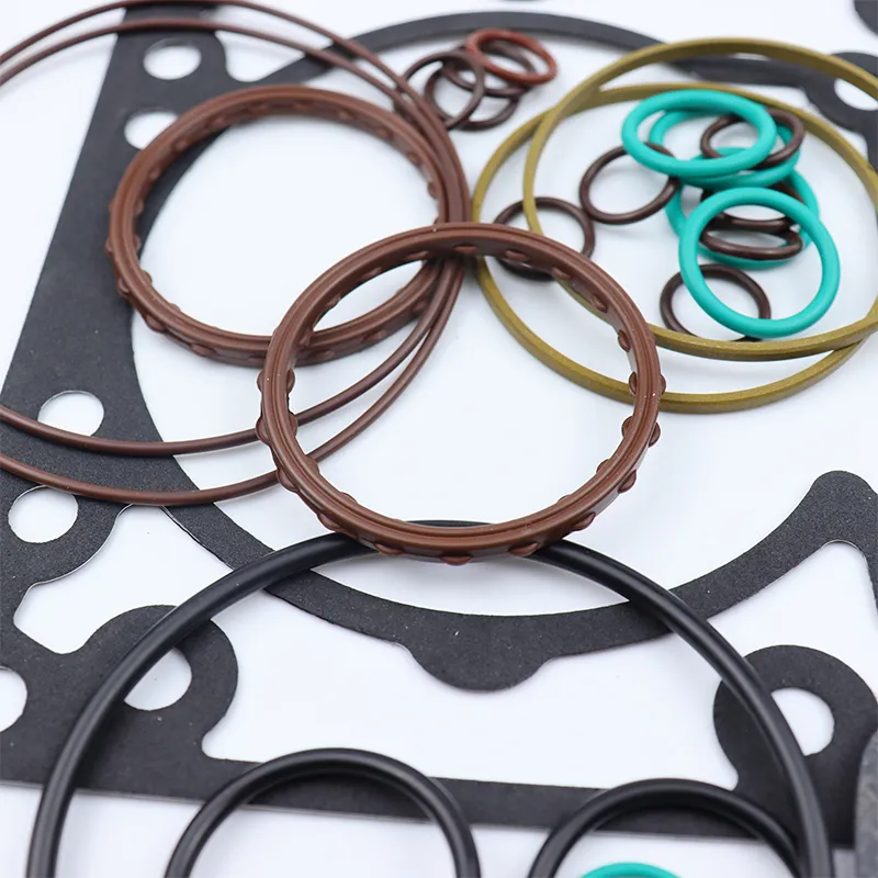 Hydraulic pump motor oil seal repair kit PV42 motor repair kit