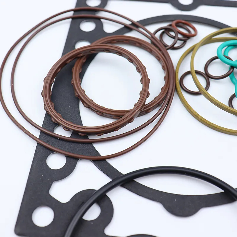 38x52x7 oil seal