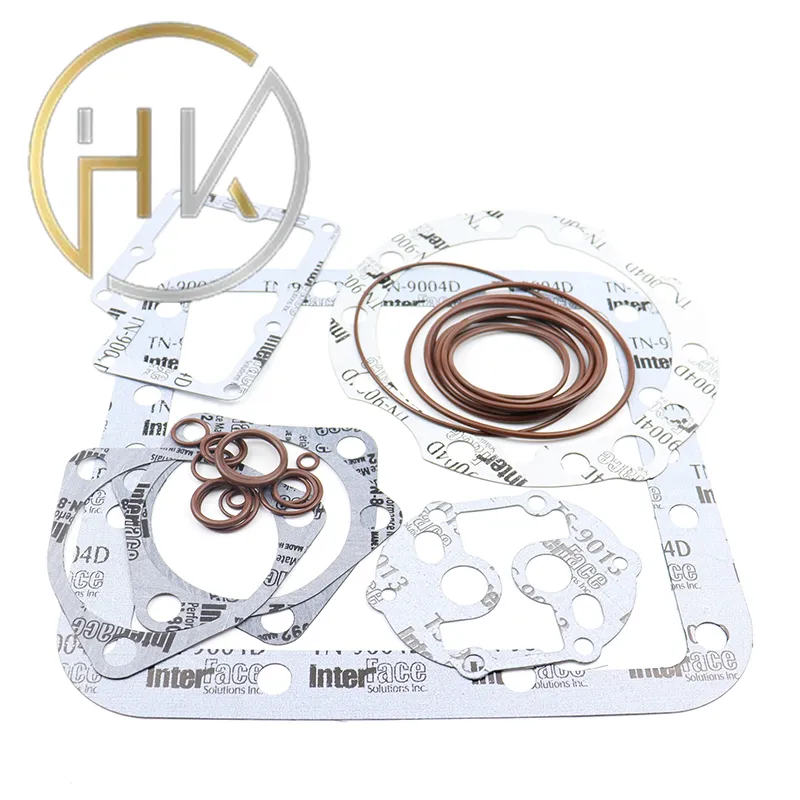 Hydraulic pump motor oil seal repair kit SPV6-119 motor repair kit