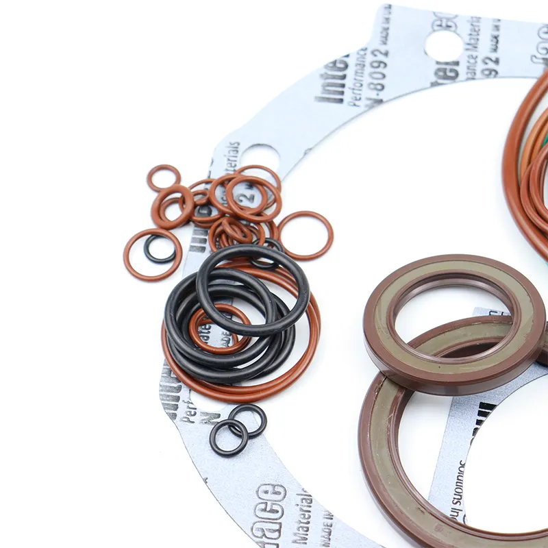 17x30x7 oil seal