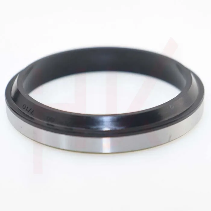 hydraulic cylinder seal repair
