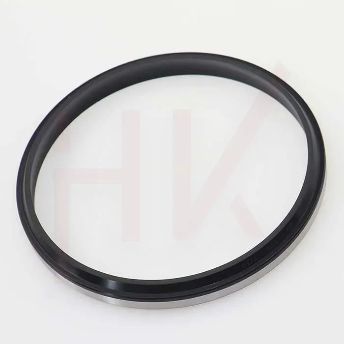 Standard Hydraulic   GA 70×80×7/10 High quality Dustproof Wiper  Oil Seal