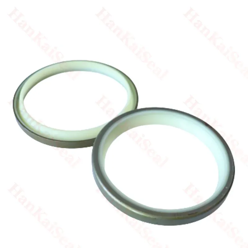 High quality Standard Hydraulic   Dustproof Wiper  DLI PU 60×75×8 Oil Seal