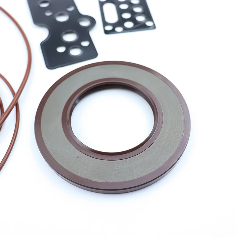 Seal Kit Repair Kit Oil Seal Rexroth  A4VG105