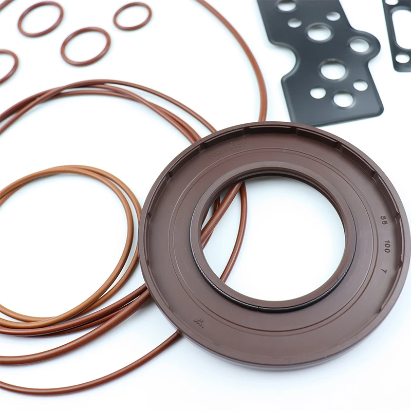 Seal Kit Repair Kit Oil Seal Rexroth  A4VG105