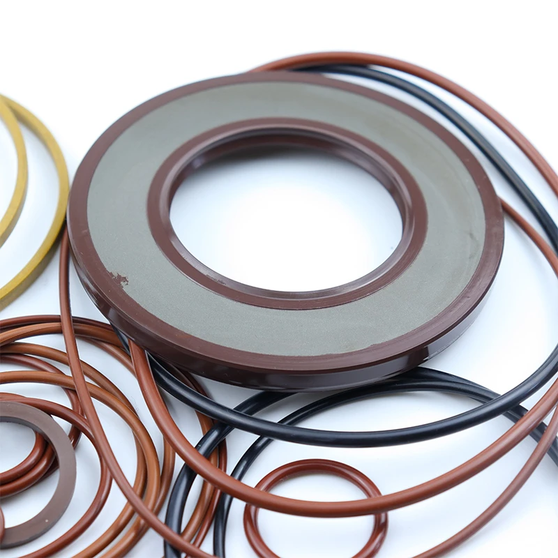 hydraulic pump seal kit REXROTH A4VG110  repair kit