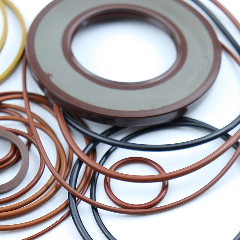 hydraulic pump seal kit REXROTH A4VG110  repair kit