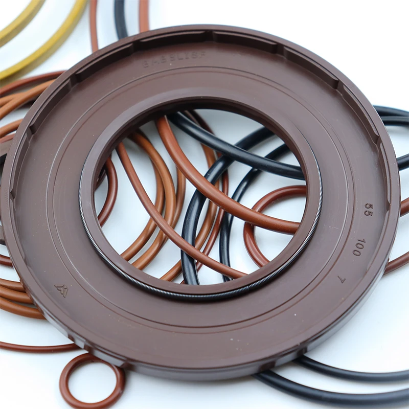 hydraulic pump seal kit REXROTH A4VG110  repair kit