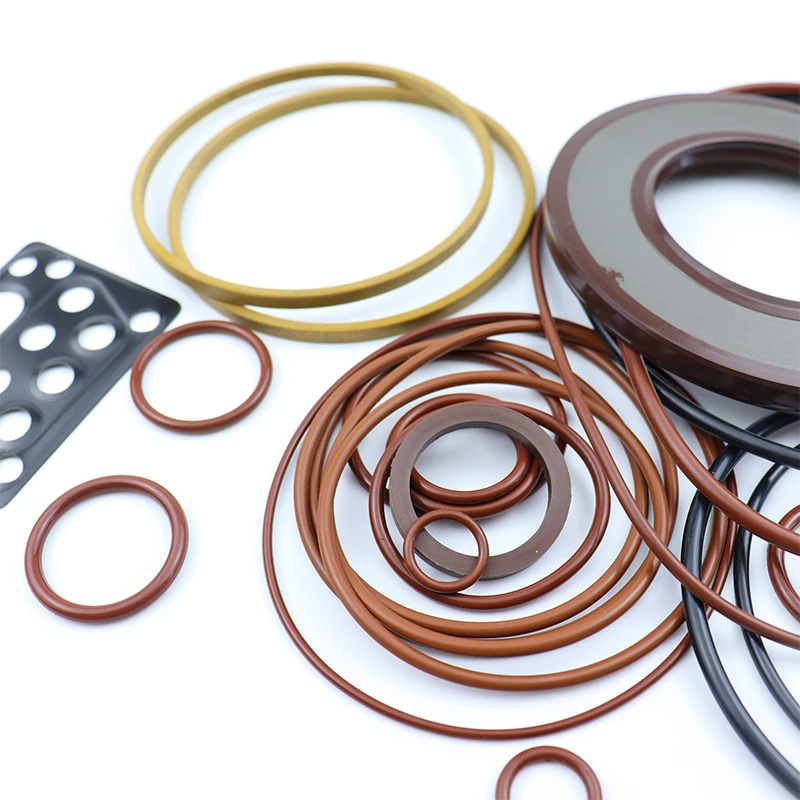 hydraulic pump seal kit REXROTH A4VG110  repair kit