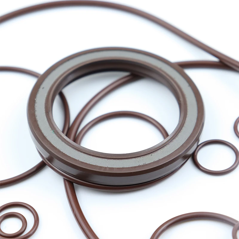 REXROTH A4VSO71 Seal Kit Hydraulic Pump Repair Parts