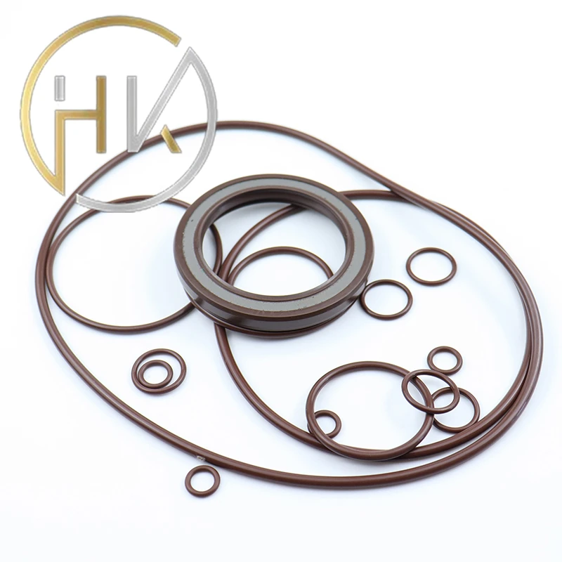 REXROTH A4VSO71 Seal Kit Hydraulic Pump Repair Parts