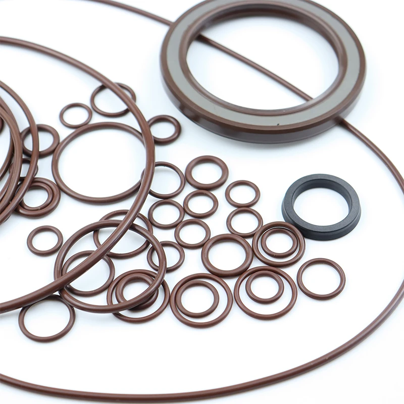 Bosch Rexroth A4VSO18 Hydraulic Piston Pump Repair Parts Kit