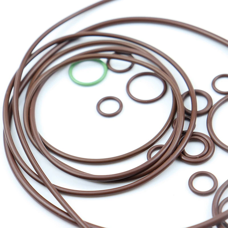 Bosch Rexroth A4VSO18 Hydraulic Piston Pump Repair Parts Kit