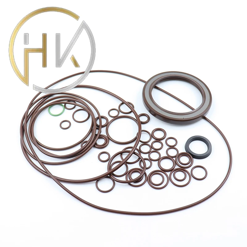 Bosch Rexroth A4VSO18 Hydraulic Piston Pump Repair Parts Kit