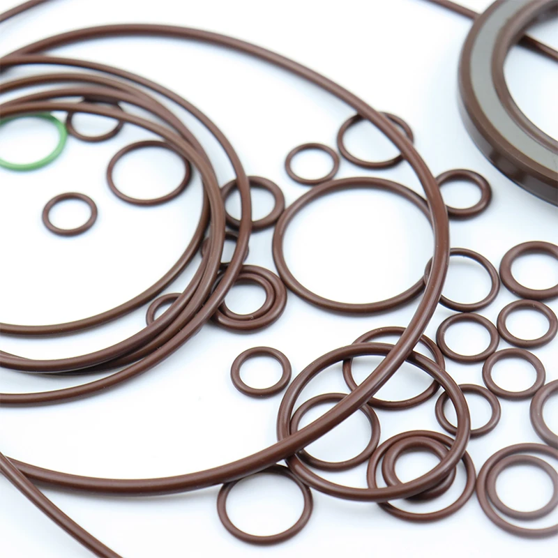 Bosch Rexroth A4VSO18 Hydraulic Piston Pump Repair Parts Kit
