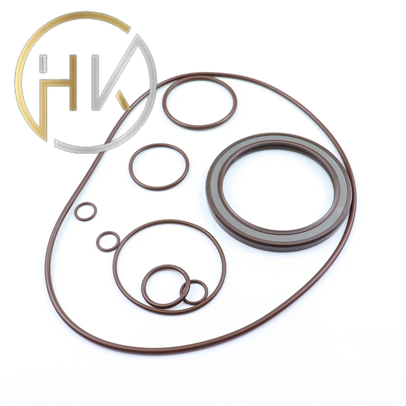 cassette oil seal