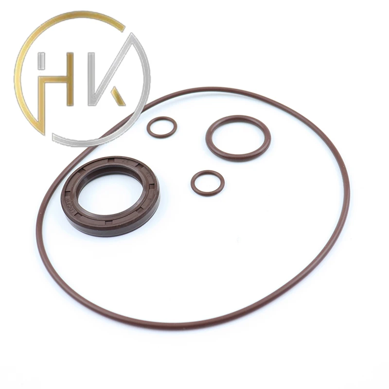 oil seal suppliers