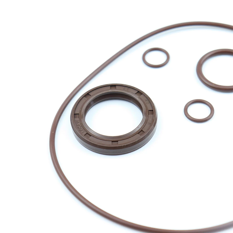 A10FM28 Seal Kit for Rexroth A10FM28